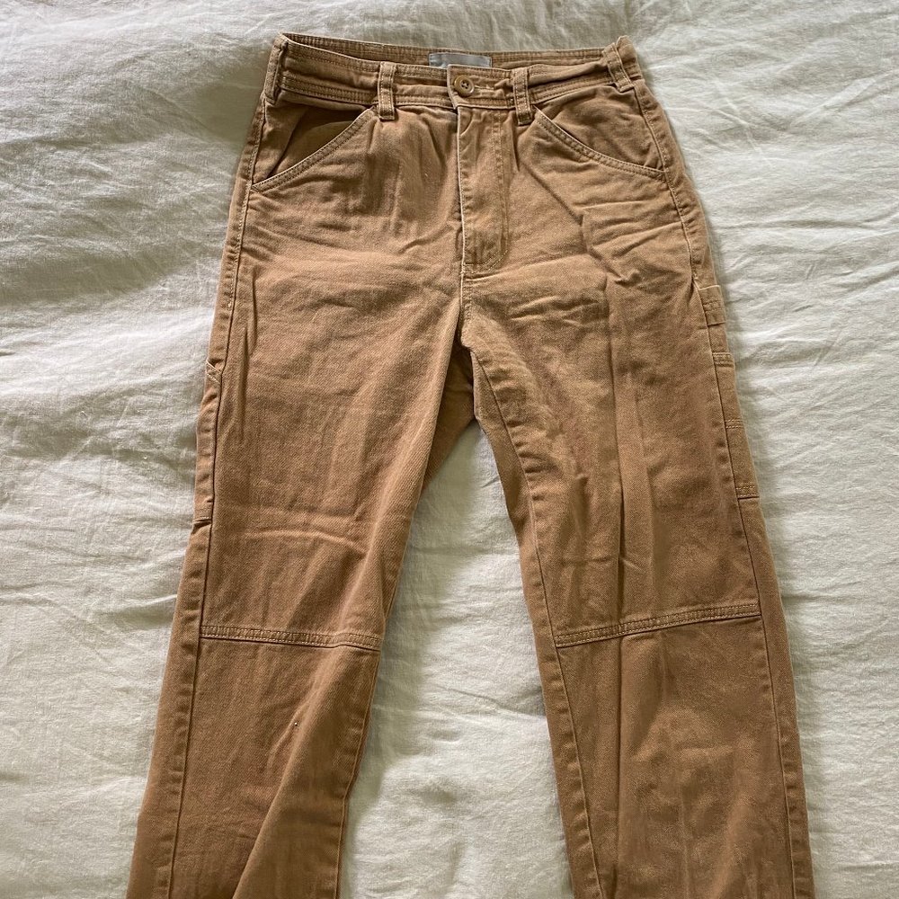 Everlane Carpenter Pant